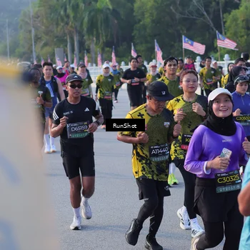 Runner Photo 7118241