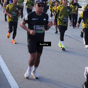 Runner Photo 7118246