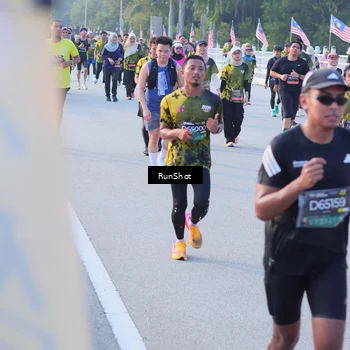 Runner Photo 7118247