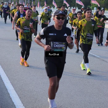 Runner Photo 7118248
