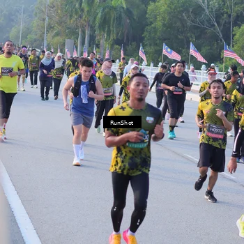 Runner Photo 7118255