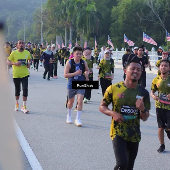 Runner Photo 7118257