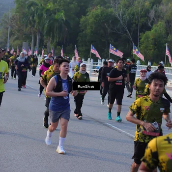 Runner Photo 7118267