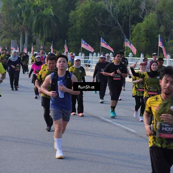 Runner Photo 7118270