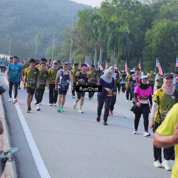 Runner Photo 7118279