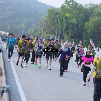 Runner Photo 7118284