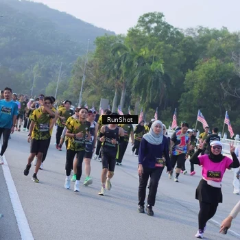 Runner Photo 7118286