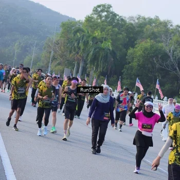 Runner Photo 7118288