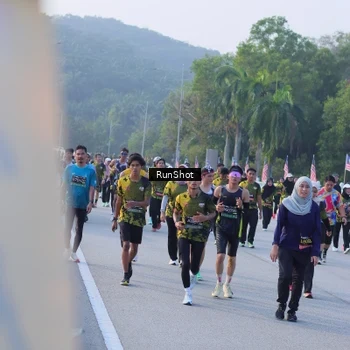 Runner Photo 7118293