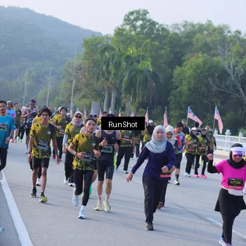Runner Photo 7118295