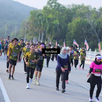 Runner Photo 7118296