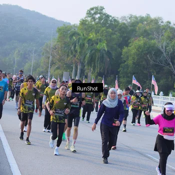 Runner Photo 7118299