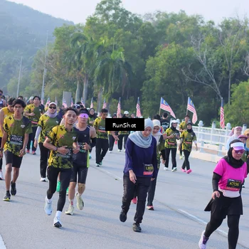 Runner Photo 7118302