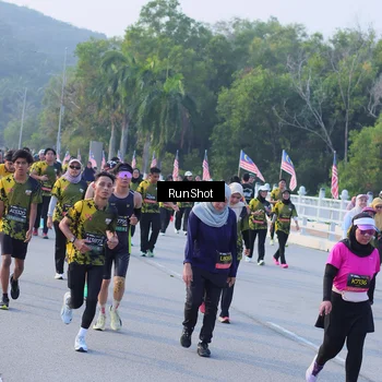 Runner Photo 7118305