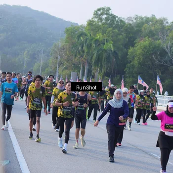 Runner Photo 7118306
