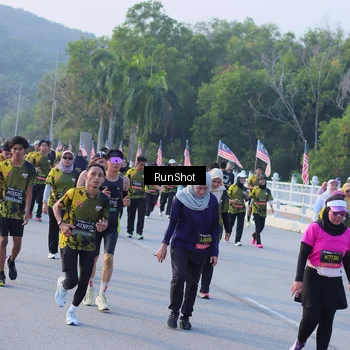 Runner Photo 7118308