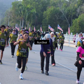 Runner Photo 7118309