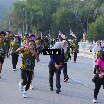 Runner Photo 7118312