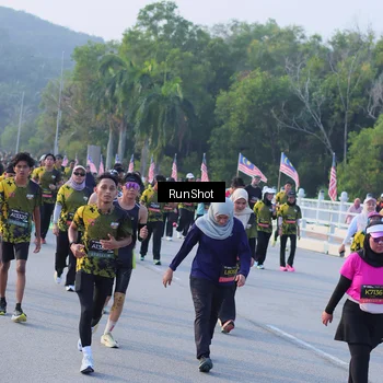 Runner Photo 7118313