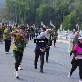 Runner Photo 7118314