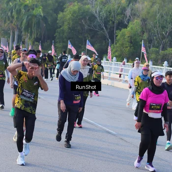 Runner Photo 7118315