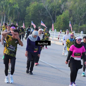 Runner Photo 7118316
