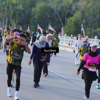Runner Photo 7118318
