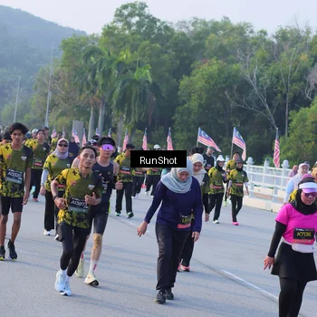 Runner Photo 7118322