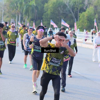 Runner Photo 7118325