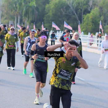 Runner Photo 7118326