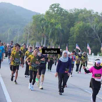 Runner Photo 7118327