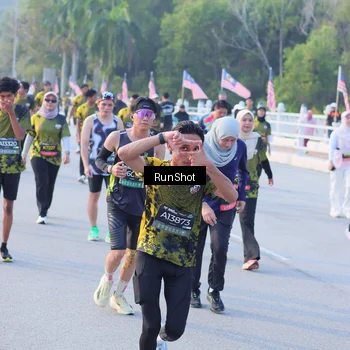 Runner Photo 7118328
