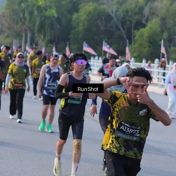 Runner Photo 7118329