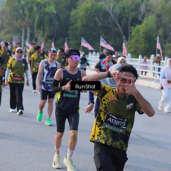 Runner Photo 7118330