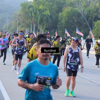 Runner Photo 7118347