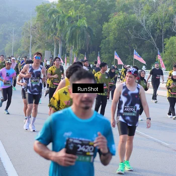 Runner Photo 7118348