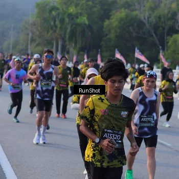 Runner Photo 7118351