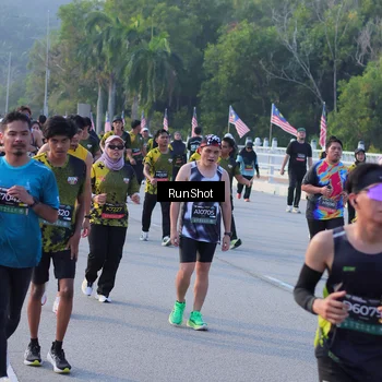 Runner Photo 7118352