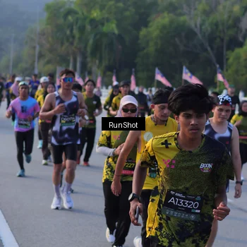 Runner Photo 7118353