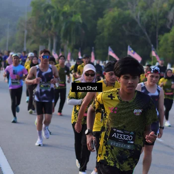 Runner Photo 7118354