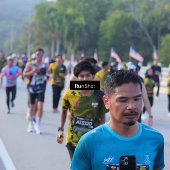 Runner Photo 7118355