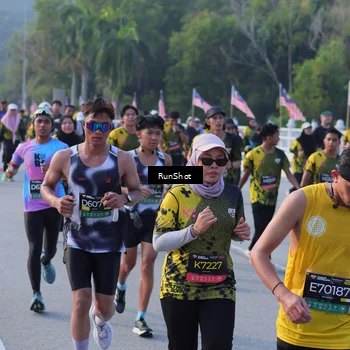 Runner Photo 7118362