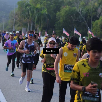 Runner Photo 7118364