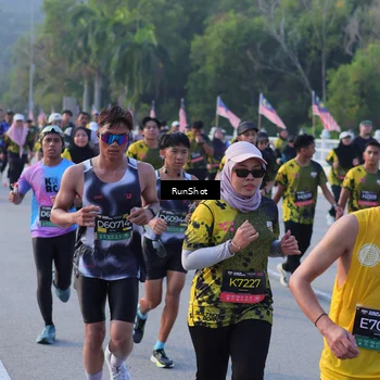 Runner Photo 7118365