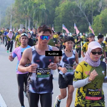 Runner Photo 7118367