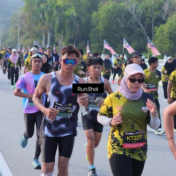Runner Photo 7118369