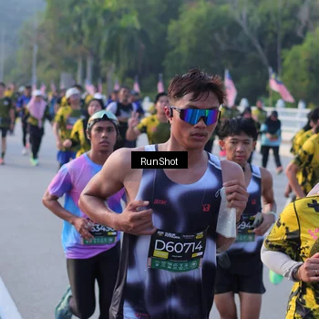 Runner Photo 7118370