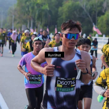 Runner Photo 7118372
