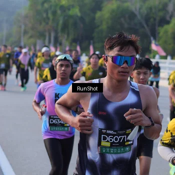 Runner Photo 7118374