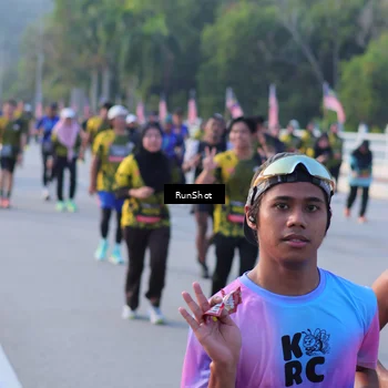 Runner Photo 7118378